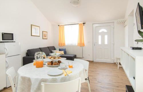 Apartment Bruneta 1 with Sea View - Foto 12