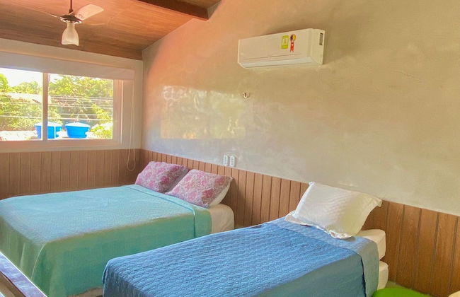 Solar água apart - Foto 29