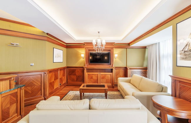 Grand Apartments - Blue Marlin Luxury - Foto 70