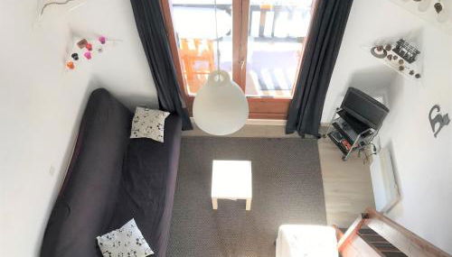 Appartement Duplex 4 pers à Gresse-en-Vercors - Foto 3