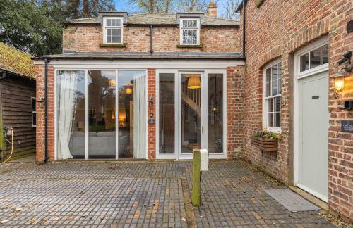 No 1 - Laurel Cottage - Pass the Keys - Foto 24