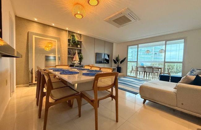 Enseada Azul - Beachfront, Luxury - Photo 1