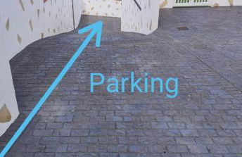 CASA PIRÁMIDE 4 WIFI - Parking y Terraza Privada - Foto 21