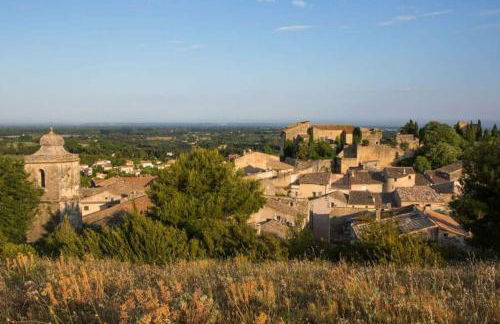 Gîte cosy au coeur du Luberon - Foto 58