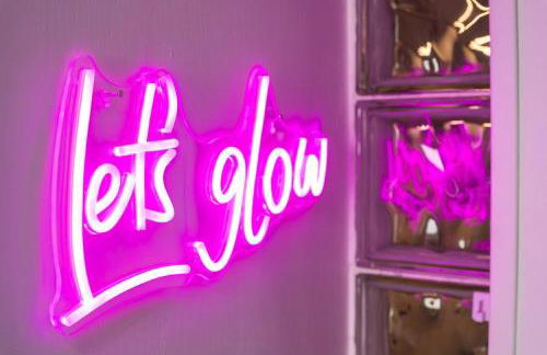 Casa Glow Isernia - privacy, wi-fi, colazione - Foto 7