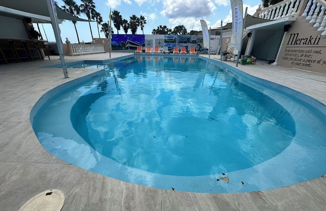 MERAKII SEAVIEW ESCAPE CURACAO - Foto 48