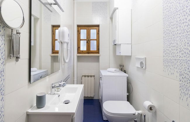 Il Borgo Apartments B4 - Sv-d600-bove3h1b - Foto 45