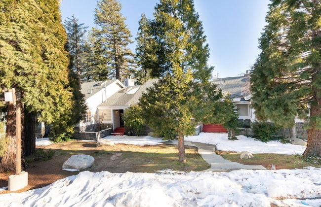 North Bay Mountains Cabins - Foto 80