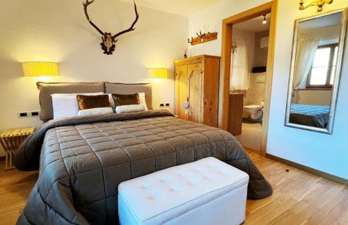 Lüch dl Mone y Chalets - Photo 27