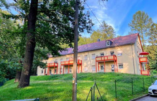 Famielienapartment An der Forellenschänke - Foto 33