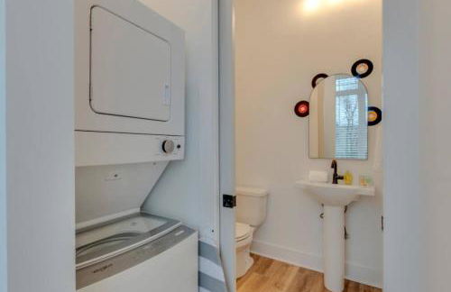 Jazz Junction 2 Bedroom and Kitchen 7 Mins to Broadway - Foto 8