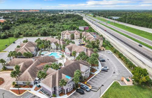 Be Our Guest! 1 Bedroom Condo Near Disney Parks! - Foto 24