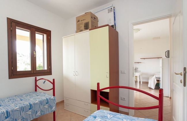 Apartment Janna Di La Chessa Vista Su Tavolara - Photo 10