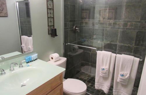 Bear Haven Chalet - Foto 20