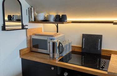 The Writers Lodge, serene luxury country escape - Foto 35