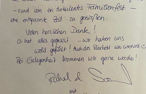 Ferienwohnung Ernzerhof - Foto 20