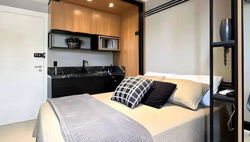 Apartamento Estiloso - Foto 3