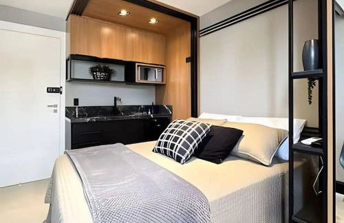 Apartamento Estiloso - Foto 3