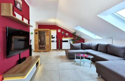 Ferienwohnung Schöne Auszeit - Foto 1