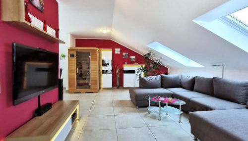 Ferienwohnung Schöne Auszeit - Foto 1