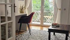 Cozy and quiet apartment , convenient location in Athens - Foto 2