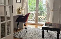 Cozy and quiet apartment , convenient location in Athens - Foto 2