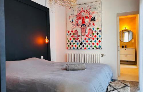 La Baraque Calais Blériot 2 - Foto 11