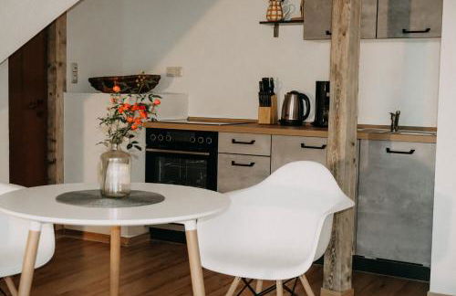 Landhaus Bärenstein - Pano-Blick 1 - Foto 8