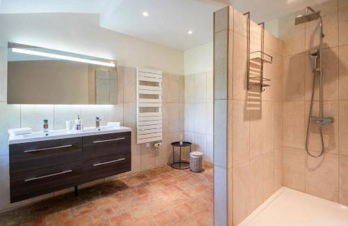 Bastide of the Rose Comtesse The Art of Intimate Luxury in Provence - Foto 57