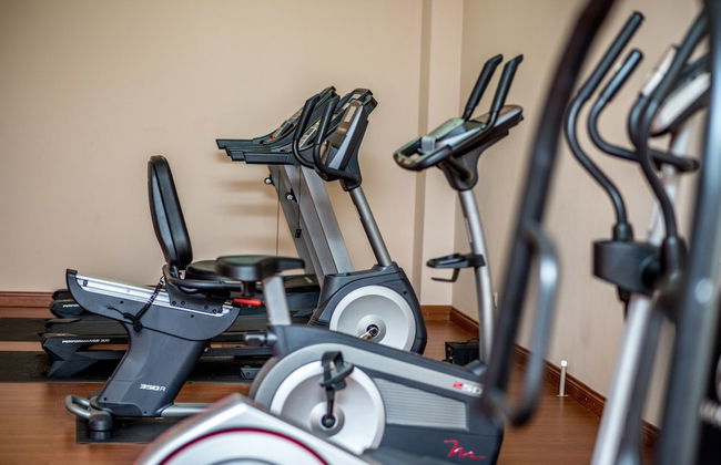 Panorama Resort - Photo 18