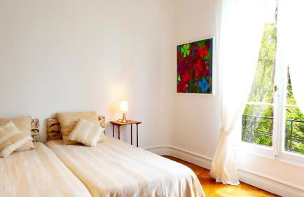 Residence les Lauriers - Photo 11