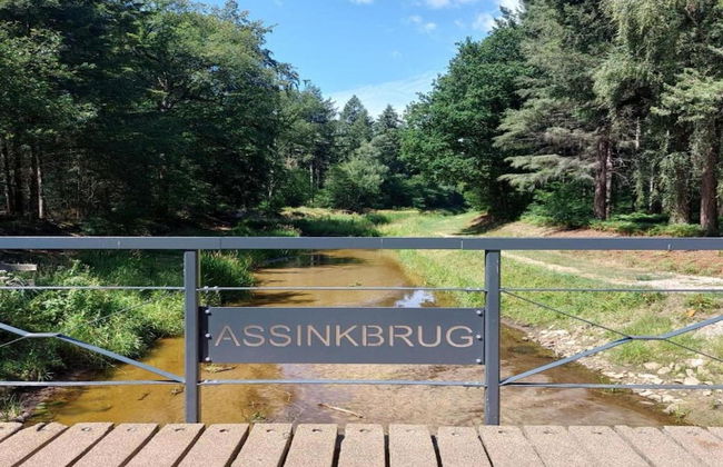 Apartment in Eibergen Near Zwillbrocker Venn - Foto 33