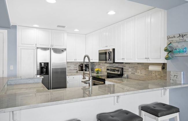 En Soleil Beach Resort By Panhandle Getaways - Photo 18