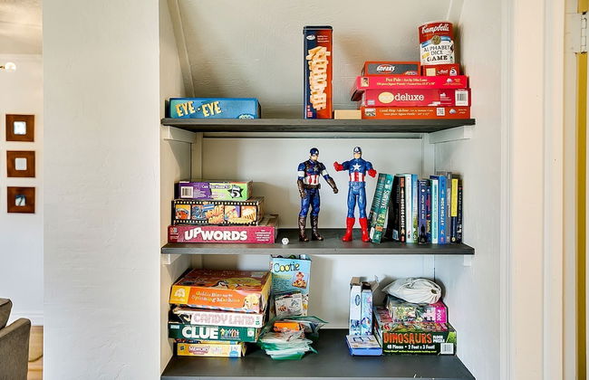 Historic Home - Foto 26