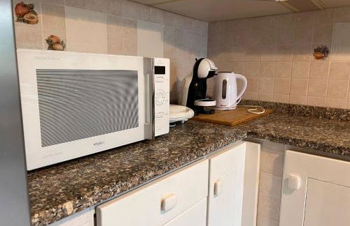 Kibilù - Elegant apartment Lake View - Balcony & Parking - Foto 21