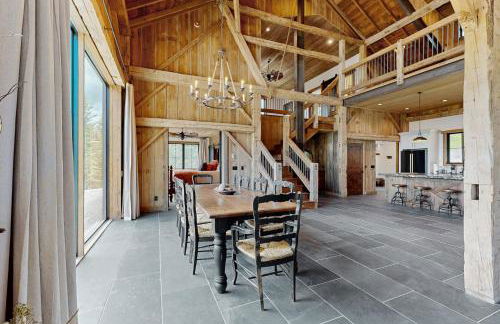The Barn House - Foto 7
