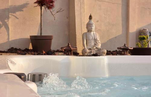 CASTRUM HOUSES - Nature Moledo - Jacuzzi - Sauna - Banho Turc - Bilhar - Matraquilhos - Foto 5