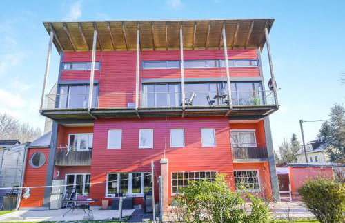 Muc City de Lux 120 qm - Foto 29