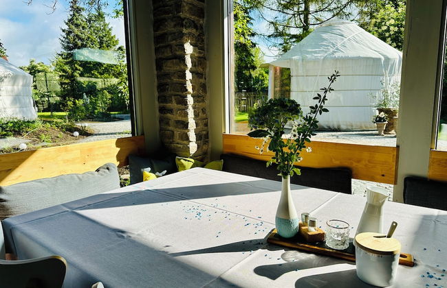 Kastanienhof Erfurt - Foto 54