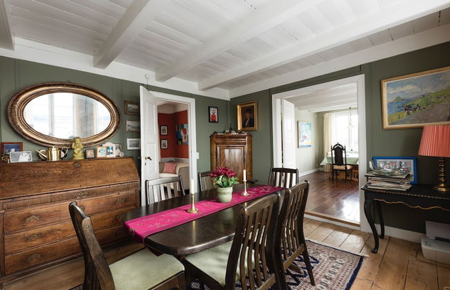 Downtown - Jørgen-Frantz - Marina - Foto 23