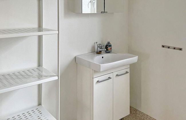 6 Person Holiday Home in Yngsjo, Sverige-by Traum - Foto 19