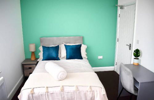 Perfect En-suite Newcastle! - Foto 1