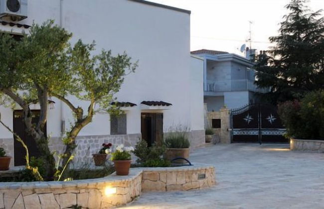 Resort Pietra Bianca - Foto 1