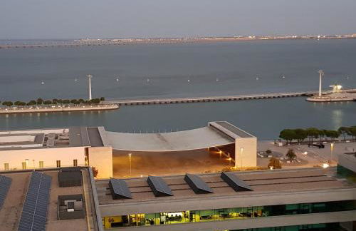 LxRiverside Suite Apartment - Photo 44