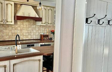 Agroturystyka Parlińskie Wody I - Foto 19