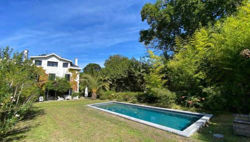 Family home in ANGLET - Foto 2