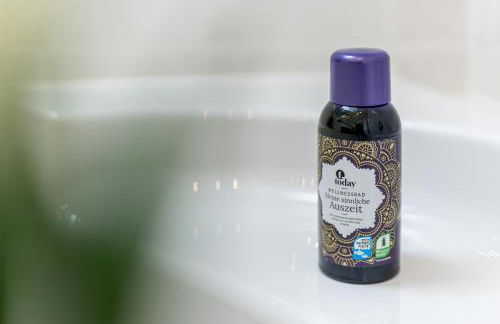 Vitaloase Bad Griesbach im Rottal/70qm/Auszeit/Parkplatz - Foto 55