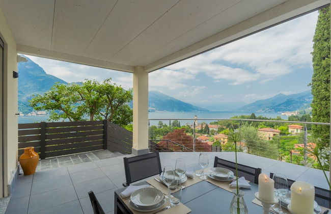 Villa Cosima in Bellagio With Private Pool - Foto 42