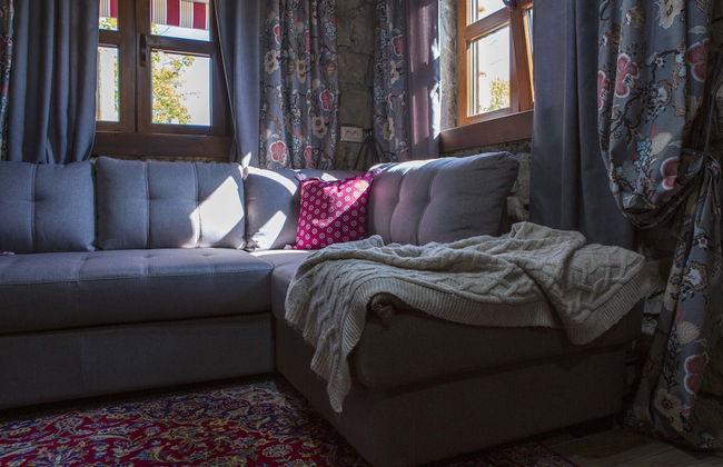 Vucje Brdo in Kolasin - Foto 46