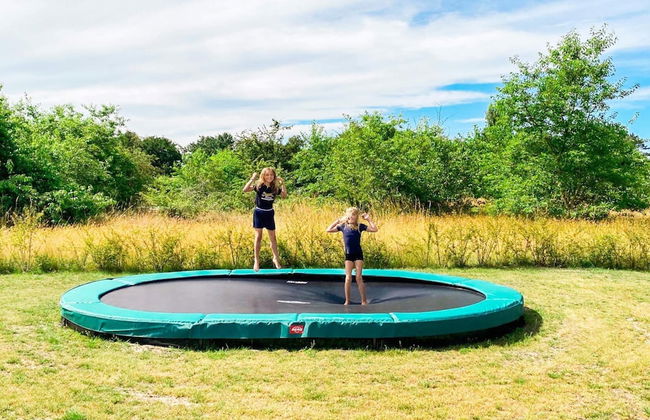 Holiday Home in Dannemare - Foto 39